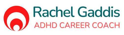 Rachel Gaddis: ADHD Career Coach