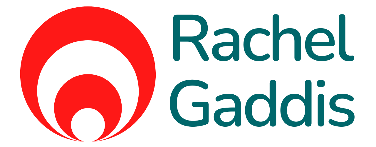 Rachel Gaddis: ADHD Career Coach