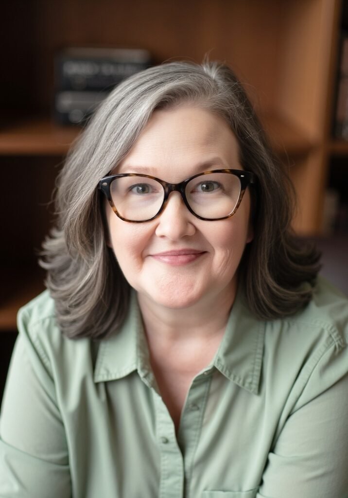 RG-Headshot-019-YdEQgzSzdrg Rachel Gaddis, executive career coach for senior professionals